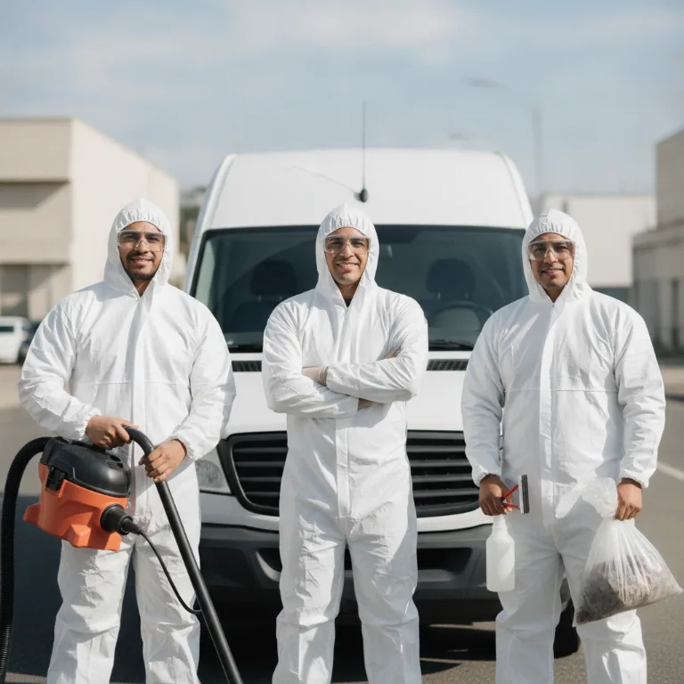 Remoção de Amianto equipe em Itumbiara